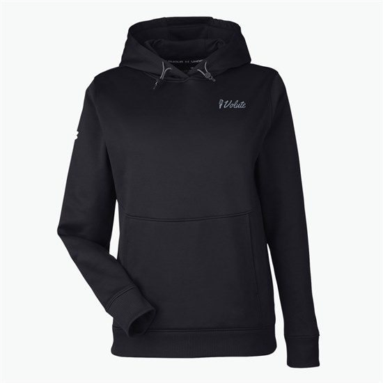 Under Armour Storm Fleece Hooded Sweatshirt - Women's