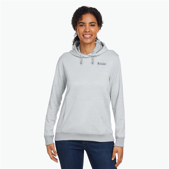 Under Armour Storm Fleece Hooded Sweatshirt - Women's