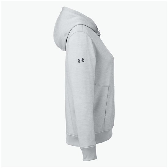 Under Armour Storm Fleece Hooded Sweatshirt - Women's