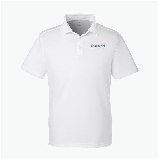 Spyder Freestyle Performance Polo Shirt - Men's
