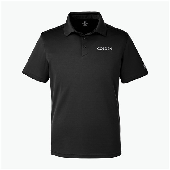 Spyder Freestyle Performance Polo Shirt - Men's