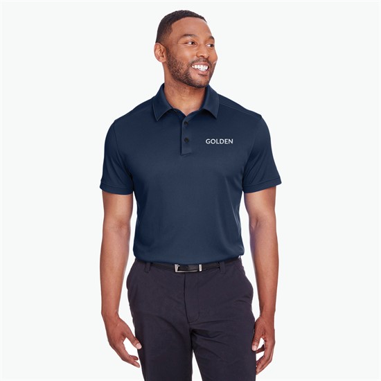 Spyder Freestyle Performance Polo Shirt - Men's