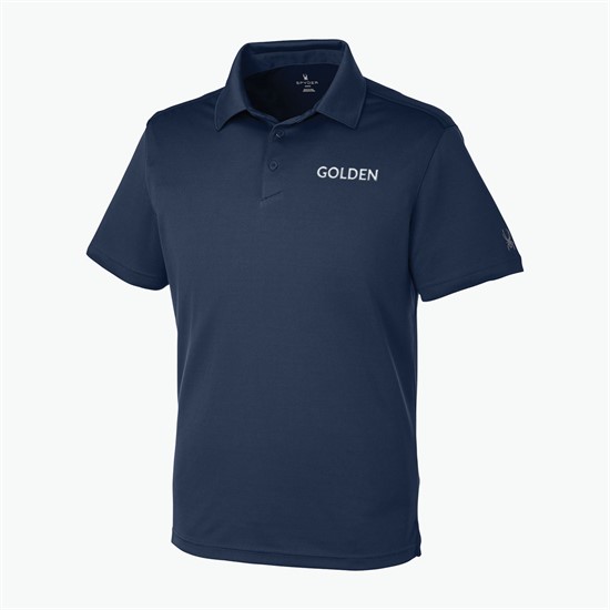 Spyder Freestyle Performance Polo Shirt - Men's