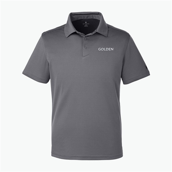 Spyder Freestyle Performance Polo Shirt - Men's