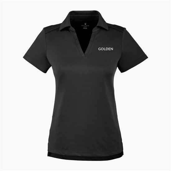 Spyder Freestyle Performance Polo Shirt - Women's