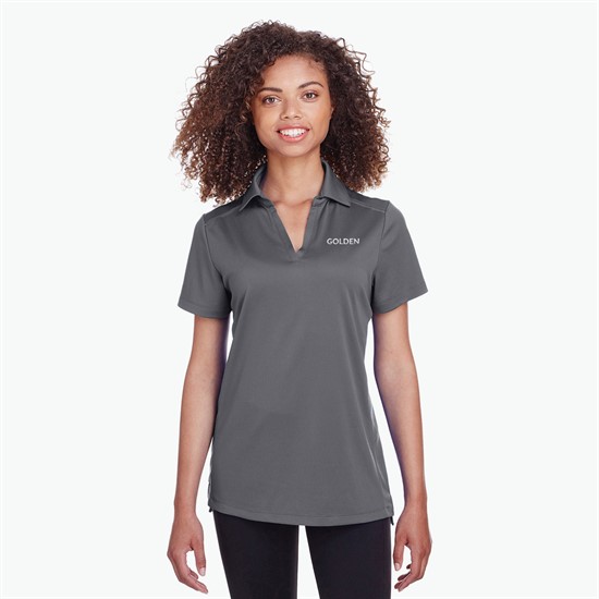 Spyder Freestyle Performance Polo Shirt - Women's