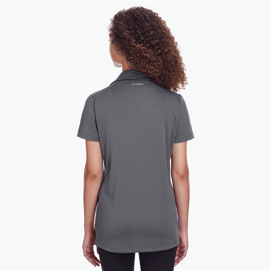 Spyder Freestyle Performance Polo Shirt - Women's