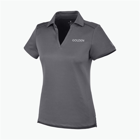 Spyder Freestyle Performance Polo Shirt - Women's