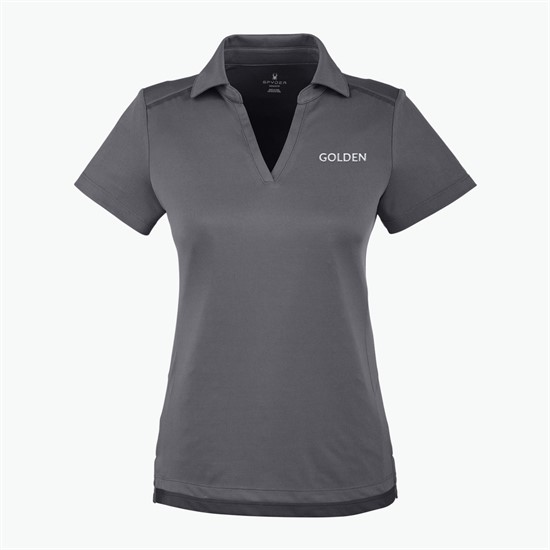 Spyder Freestyle Performance Polo Shirt - Women's