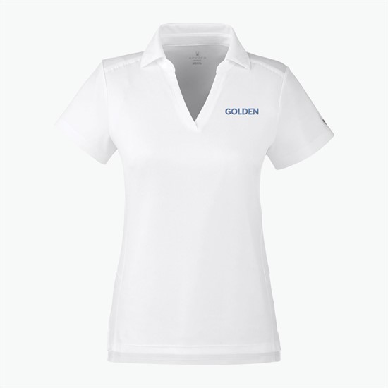 Spyder Freestyle Performance Polo Shirt - Women's