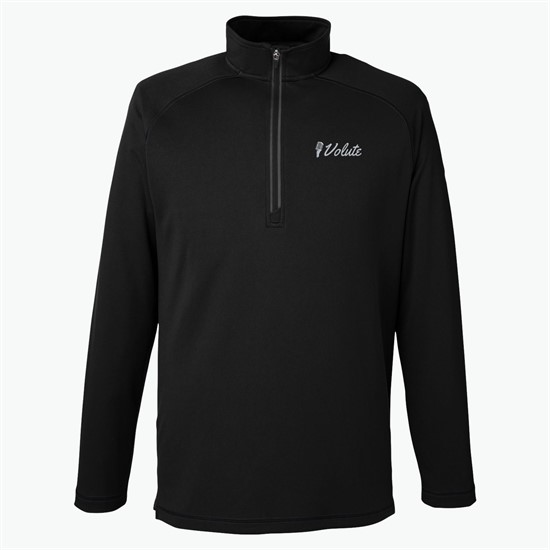 Spyder Freestyle 1/2-Zip Pullover - Men's