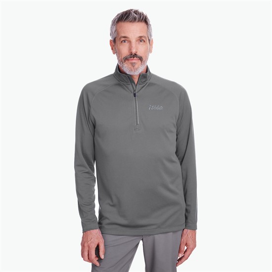Spyder Freestyle 1/2-Zip Pullover - Men's