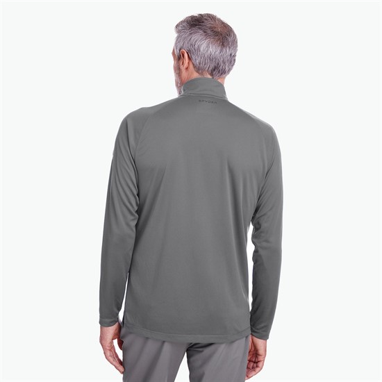 Spyder Freestyle 1/2-Zip Pullover - Men's