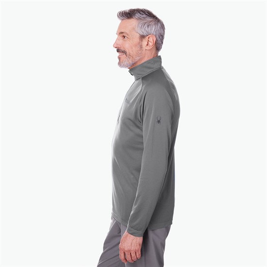 Spyder Freestyle 1/2-Zip Pullover - Men's