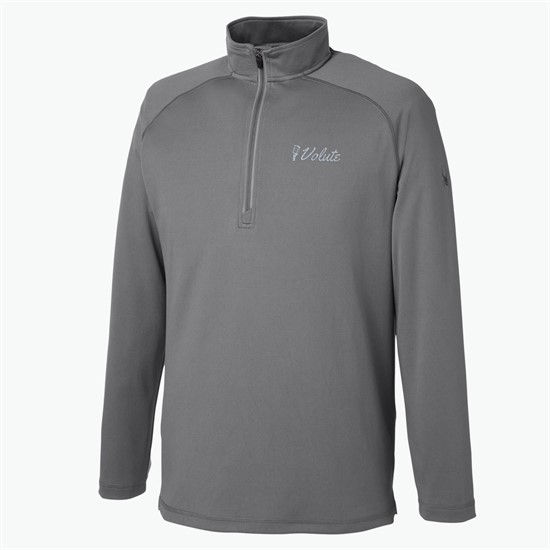 Spyder Freestyle 1/2-Zip Pullover - Men's