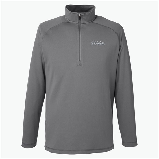 Spyder Freestyle 1/2-Zip Pullover - Men's