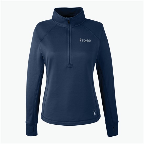 Spyder Freestyle 1/2-Zip Pullover - Women's