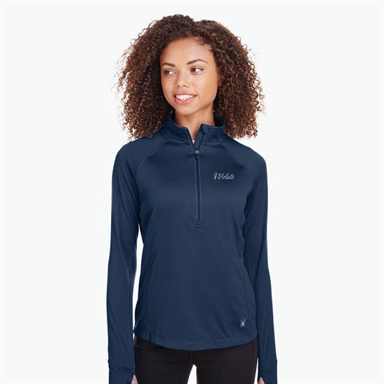 Spyder Freestyle 1/2-Zip Pullover - Women's