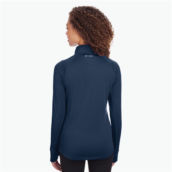 Spyder Freestyle 1/2-Zip Pullover - Women's