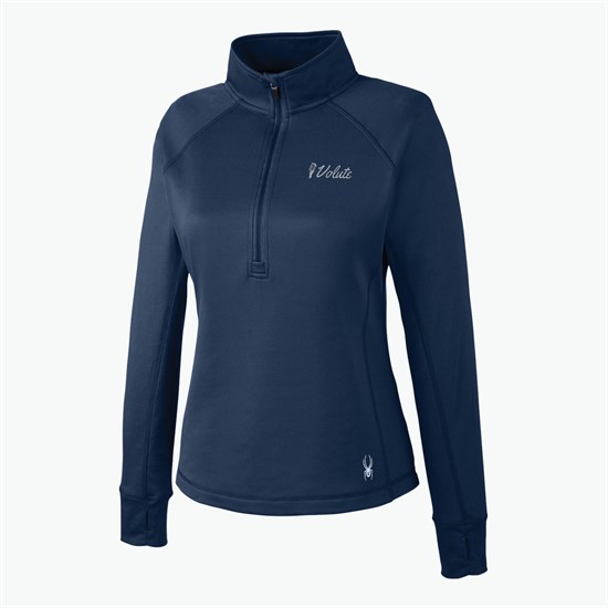 Spyder Freestyle 1/2-Zip Pullover - Women's