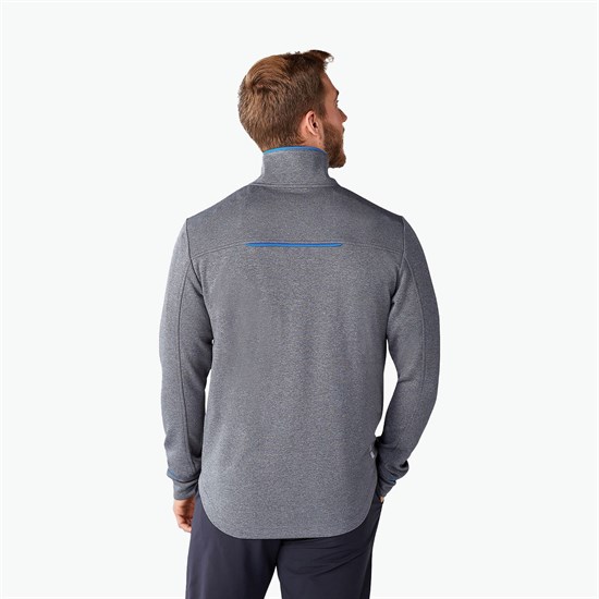 Tamarack Full-Zip Performance Jacket - Men's - 24-Hour Production