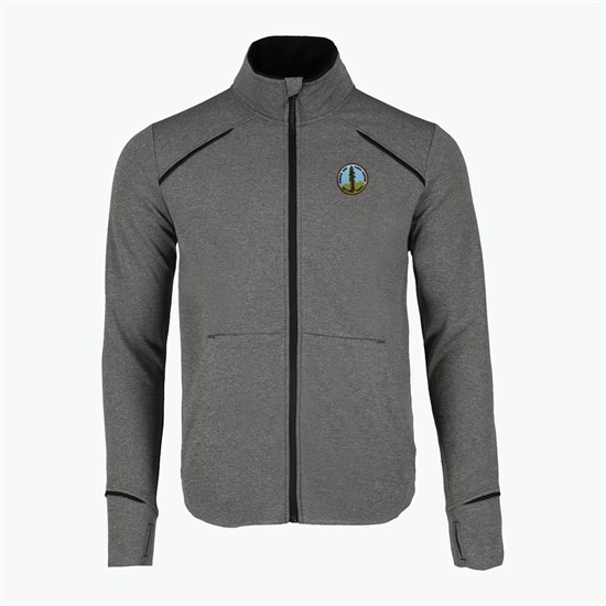 Tamarack Full-Zip Performance Jacket - Men's