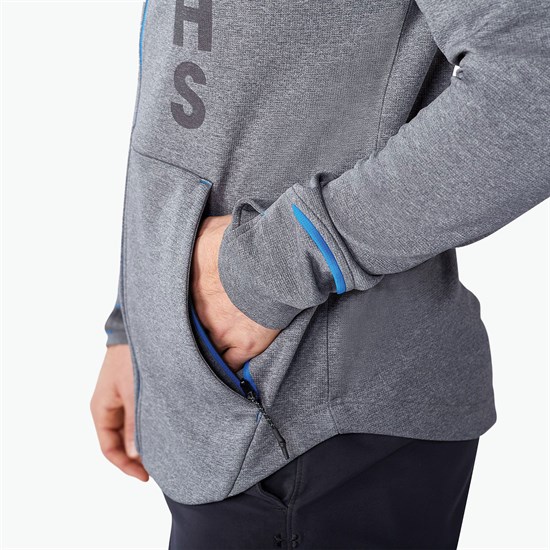 Tamarack Full-Zip Performance Jacket - Men's