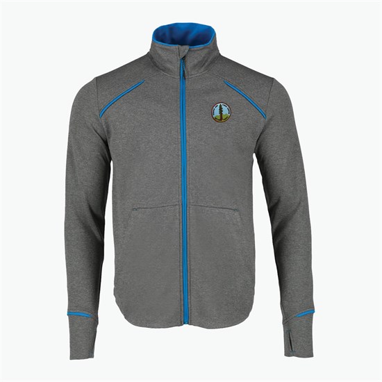 Tamarack Full-Zip Performance Jacket - Men's