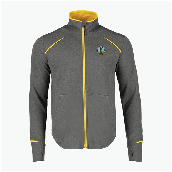 Tamarack Full-Zip Performance Jacket - Men's