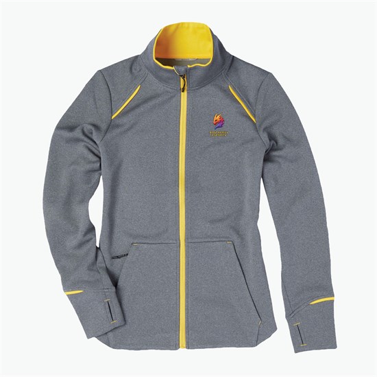 Tamarack Full-Zip Performance Jacket - Women's