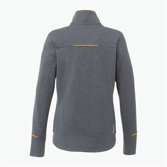 Tamarack Full-Zip Performance Jacket - Women's