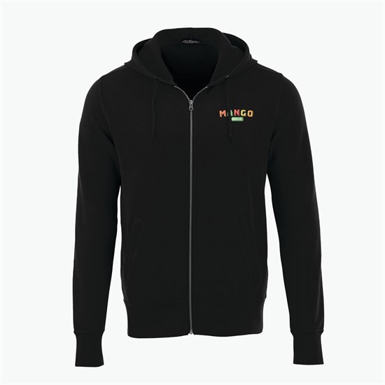 Cypress Full-Zip Hoodie - Men's - 24-Hour Production