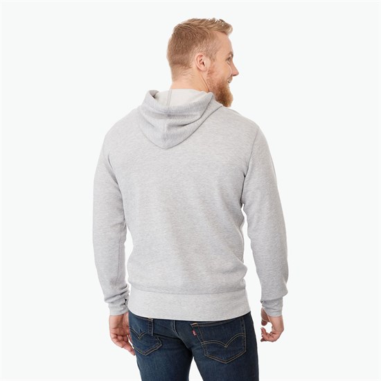 Cypress Full-Zip Hoodie - Men's - 24-Hour Production