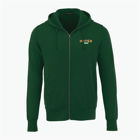 Cypress Full-Zip Hoodie - Men's