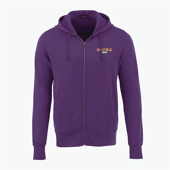 Cypress Full-Zip Hoodie - Men's