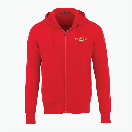 Cypress Full-Zip Hoodie - Men's