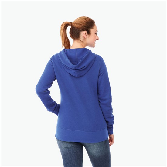 Cypress Full-Zip Hoodie - Women's - 24-Hour Production