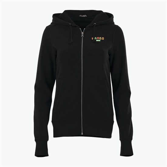Cypress Full-Zip Hoodie - Women's