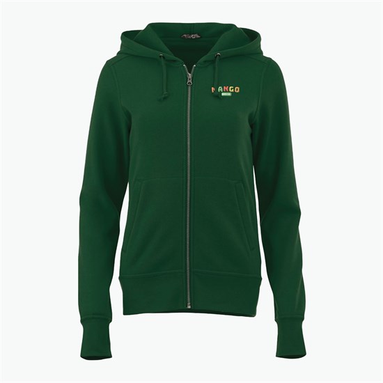 Cypress Full-Zip Hoodie - Women's
