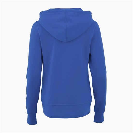 Cypress Full-Zip Hoodie - Women's