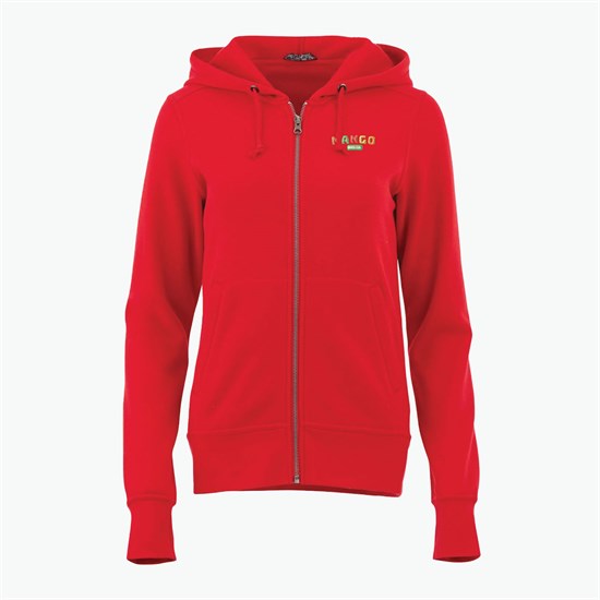 Cypress Full-Zip Hoodie - Women's