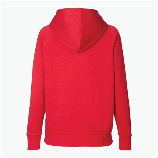 Under Armour Rival Fleece Hoodie - Women's - Silkscreened
