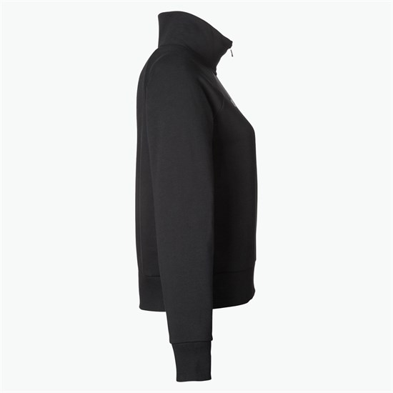 Under Armour Rival Fleece 1/4-Zip Pullover - Women's