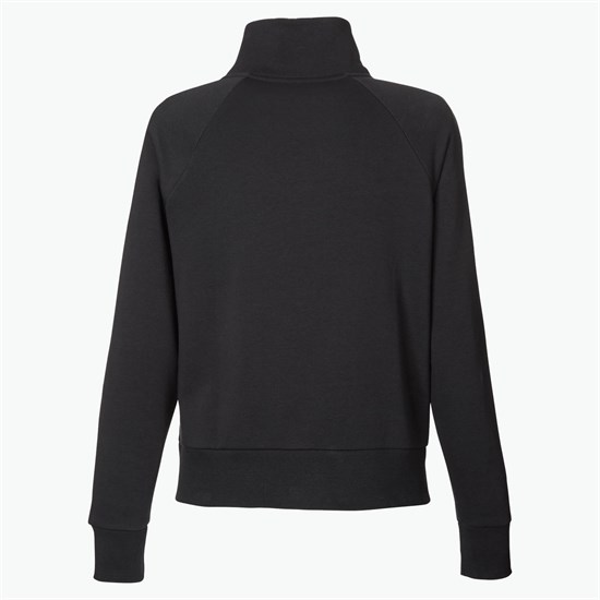 Under Armour Rival Fleece 1/4-Zip Pullover - Women's