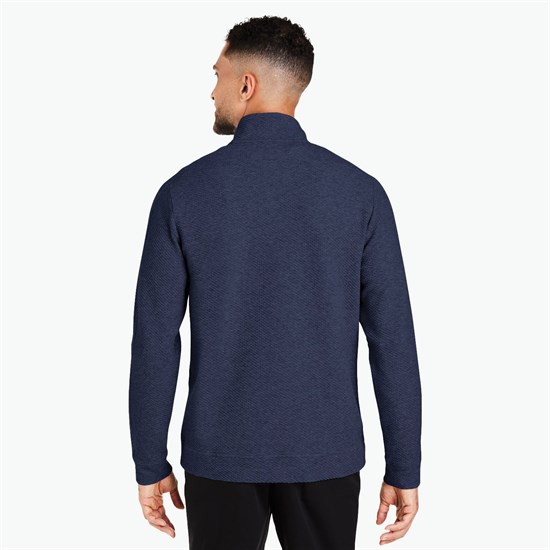 Spirit Textured 1/4-Zip - Men's