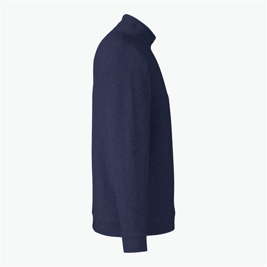 Spirit Textured 1/4-Zip - Men's