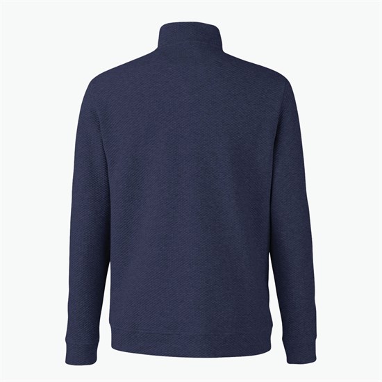 Spirit Textured 1/4-Zip - Men's
