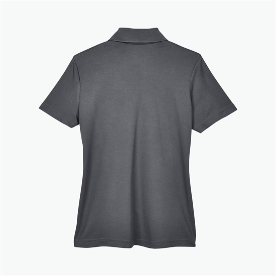 Core Colorblock Performance Pique Polo -Women's