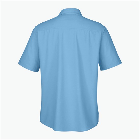 Ultra UVP Marina Short Sleeve Shirt - Men's