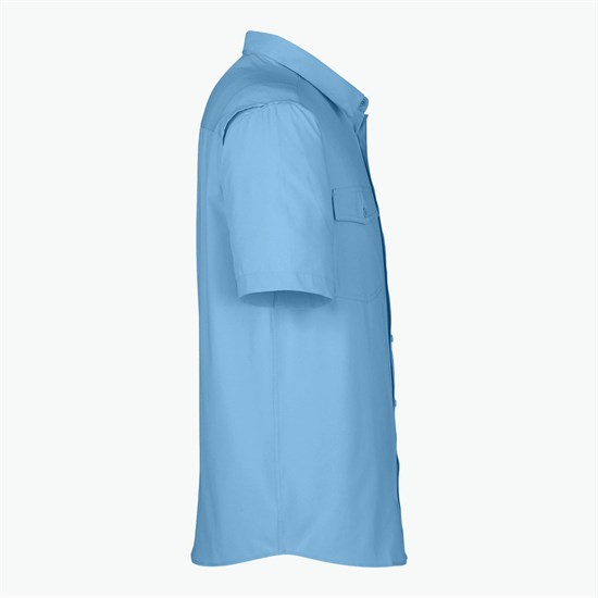 Ultra UVP Marina Short Sleeve Shirt - Men's